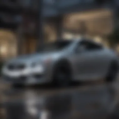 Magnificent A Comprehensive Analysis of the G37 Used Coupe Magnificent A Comprehensive Analysis of the G37 Used Coupe