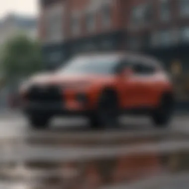 Magnificent A Comprehensive Examination of the 2021 Chevy Blazer AWD