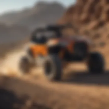 Magnificent A Comprehensive Examination of the 2021 Polaris RZR Turbo S 4 Velocity