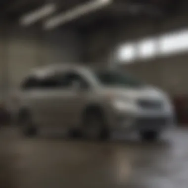 Magnificent A Comprehensive Exploration of the 2014 Toyota Sienna LE Magnificent A Comprehensive Exploration of the 2014 Toyota Sienna LE