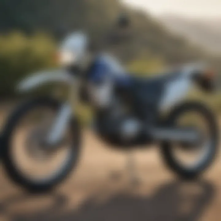 Magnificent A Detailed Exploration of the 2021 Yamaha TTR 230: Specifications and Performance