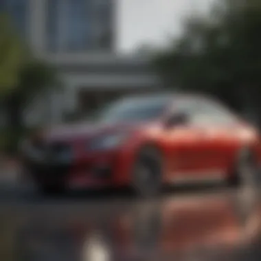 Magnificent Analyzing the Cost of the 2012 Nissan Maxima: A Comprehensive Overview Magnificent Analyzing the Cost of the 2012 Nissan Maxima: A Comprehensive Overview
