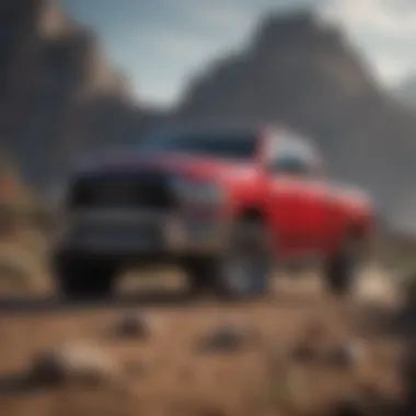 Magnificent Comprehensive Analysis of 2016 Ram 1500 Models Magnificent Comprehensive Analysis of 2016 Ram 1500 Models