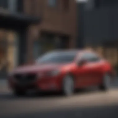 Magnificent Comprehensive Analysis of the 2010 Mazda Mazda6: Design, Performance, and Market Insights Magnificent Comprehensive Analysis of the 2010 Mazda Mazda6: Design, Performance, and Market Insights