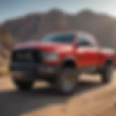 Magnificent Comprehensive Analysis of the 2014 Ram RT Single Cab