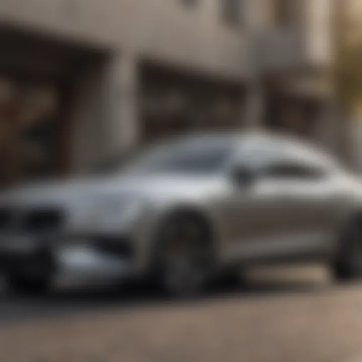 Magnificent Comprehensive Analysis of the 2020 Volvo S60 Specifications