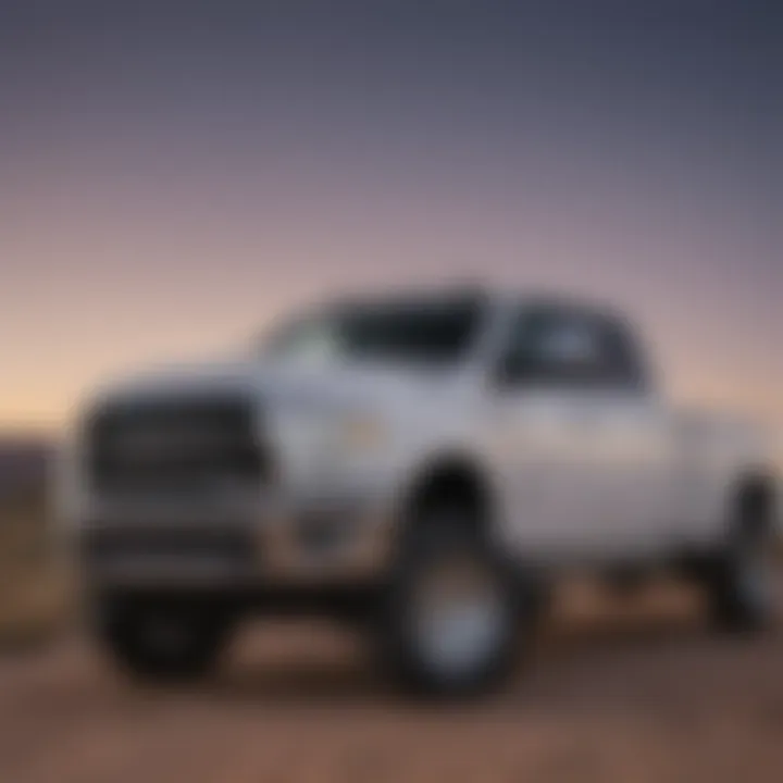 Magnificent Comprehensive Review of the 2021 Ram 3500 Longhorn 6.7L Diesel Mega Cab