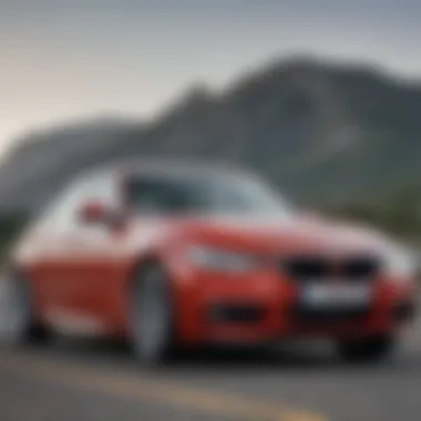 Magnificent Exploring the 2012 BMW 330i: Performance, Features, and Market Insights