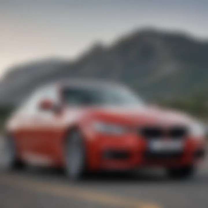 Magnificent Exploring the 2012 BMW 330i: Performance, Features, and Market Insights