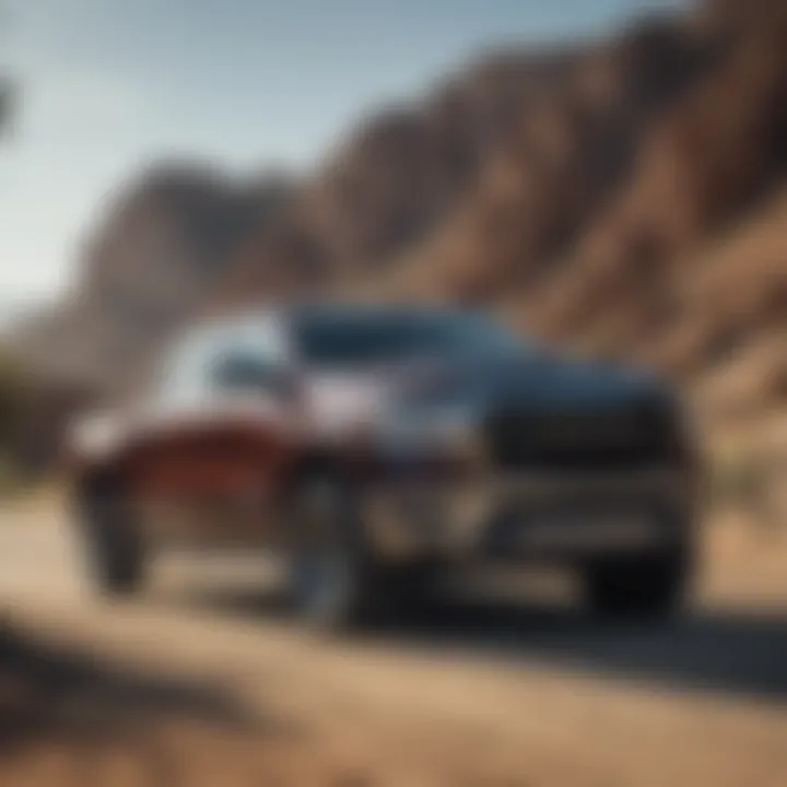 Magnificent In-Depth Analysis of the 2019 Ram 1500 Big Horn Crew Cab