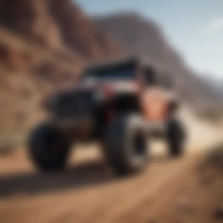 Magnificent The Xtreme 4 Wheeler Experience: A Deep Dive into Off-Roading