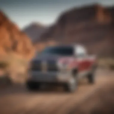 Notable A Comprehensive Analysis of the 2014 Dodge Ram 3500 4x4 Diesel