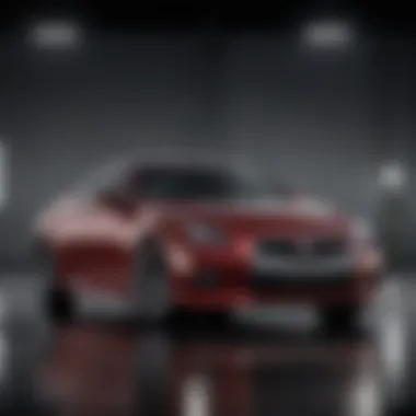 Notable A Comprehensive Analysis of the G37 Used Coupe Notable A Comprehensive Analysis of the G37 Used Coupe