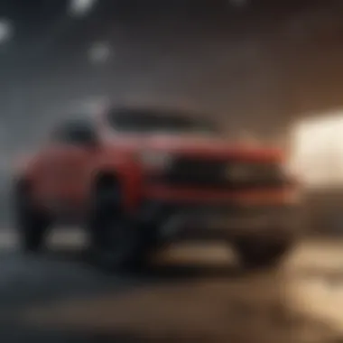 A Comprehensive Examination of the 2021 Chevy Silverado Sport Introduction