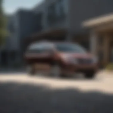 A Comprehensive Exploration of the 2014 Toyota Sienna LE Introduction A Comprehensive Exploration of the 2014 Toyota Sienna LE Introduction