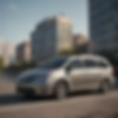Notable A Comprehensive Exploration of the 2014 Toyota Sienna LE Notable A Comprehensive Exploration of the 2014 Toyota Sienna LE