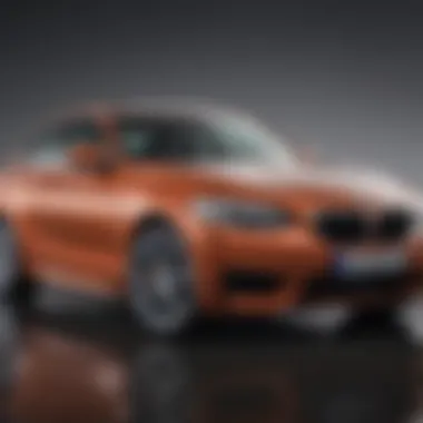 A Comprehensive Review of BMW 2014 Models Summary