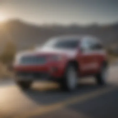 Notable A Comprehensive Review of the 2011 Jeep Grand: An In-Depth Analysis Notable A Comprehensive Review of the 2011 Jeep Grand: An In-Depth Analysis