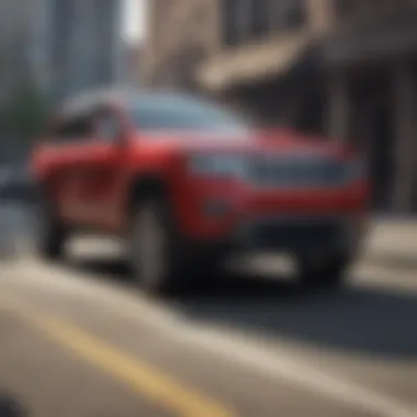 A Comprehensive Review of the 2011 Jeep Grand: An In-Depth Analysis Summary A Comprehensive Review of the 2011 Jeep Grand: An In-Depth Analysis Summary