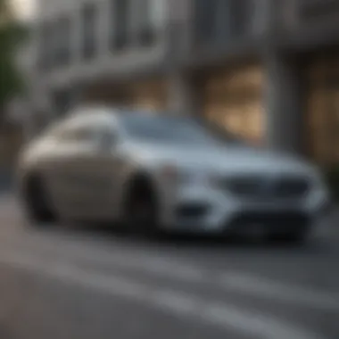 Notable A Comprehensive Review of the 2017 CLS 450 Notable A Comprehensive Review of the 2017 CLS 450