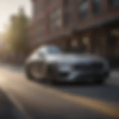 A Comprehensive Review of the 2017 CLS 450 Summary A Comprehensive Review of the 2017 CLS 450 Summary