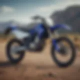 A Detailed Exploration of the 2021 Yamaha TTR 230: Specifications and Performance Introduction