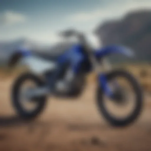 A Detailed Exploration of the 2021 Yamaha TTR 230: Specifications and Performance Introduction