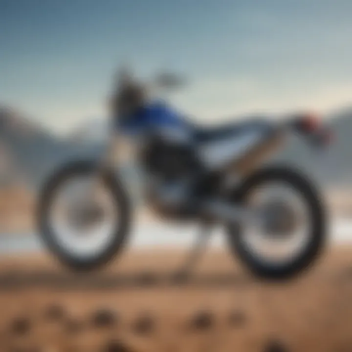 Notable A Detailed Exploration of the 2021 Yamaha TTR 230: Specifications and Performance