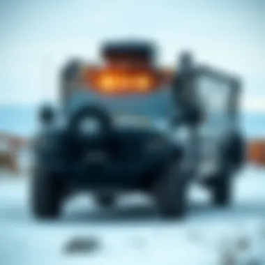 An In-Depth Examination of the 2020 Wolf Pack Toy Hauler Introduction An In-Depth Examination of the 2020 Wolf Pack Toy Hauler Introduction