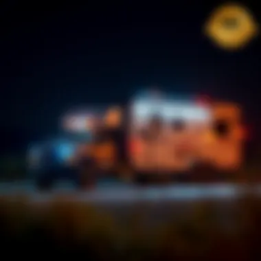 Notable An In-Depth Examination of the 2020 Wolf Pack Toy Hauler Notable An In-Depth Examination of the 2020 Wolf Pack Toy Hauler