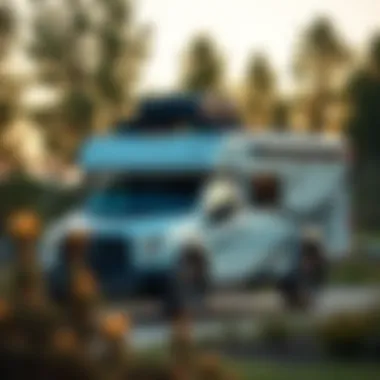 An In-Depth Examination of the 2020 Wolf Pack Toy Hauler Summary An In-Depth Examination of the 2020 Wolf Pack Toy Hauler Summary
