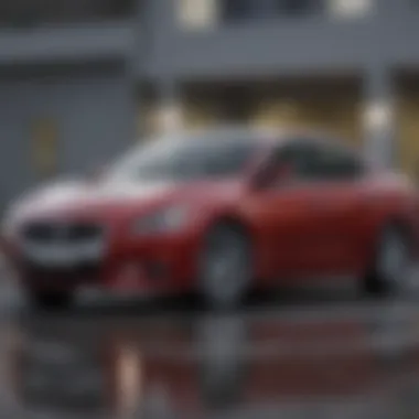 Notable Analyzing the Cost of the 2012 Nissan Maxima: A Comprehensive Overview Notable Analyzing the Cost of the 2012 Nissan Maxima: A Comprehensive Overview
