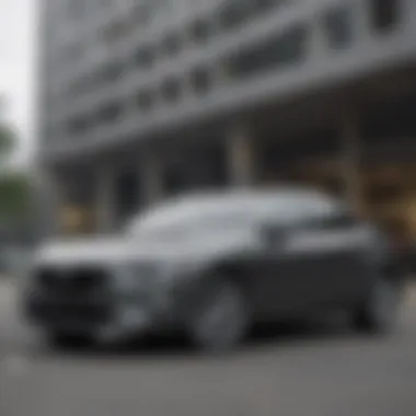 Comprehensive Analysis of the 2010 Mazda Mazda6: Design, Performance, and Market Insights Introduction Comprehensive Analysis of the 2010 Mazda Mazda6: Design, Performance, and Market Insights Introduction