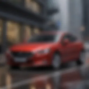 Comprehensive Analysis of the 2010 Mazda Mazda6: Design, Performance, and Market Insights Summary Comprehensive Analysis of the 2010 Mazda Mazda6: Design, Performance, and Market Insights Summary