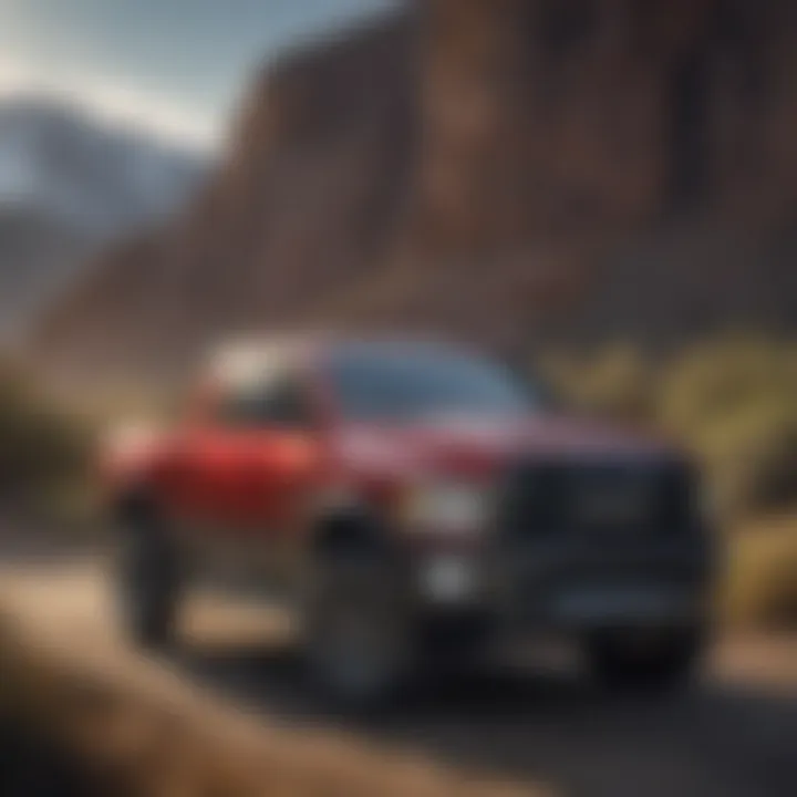 Comprehensive Analysis of the 2014 Ram RT Single Cab Summary