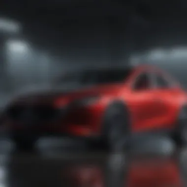 Comprehensive Analysis of the 2022 Mazda Car Range Introduction