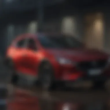 Notable Comprehensive Analysis of the 2022 Mazda Car Range