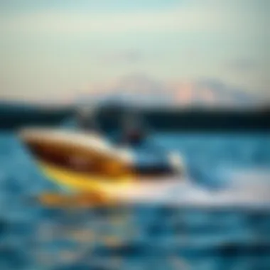Notable Deep Dive into the MasterCraft XT 24: A Comprehensive Analysis Notable Deep Dive into the MasterCraft XT 24: A Comprehensive Analysis