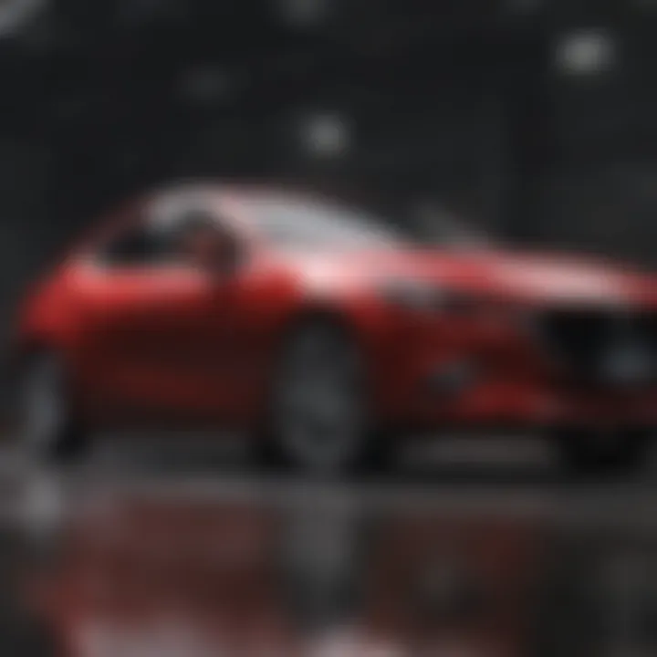 Exploring Mazda 3 Customer Reviews: Insights and Implications Summary