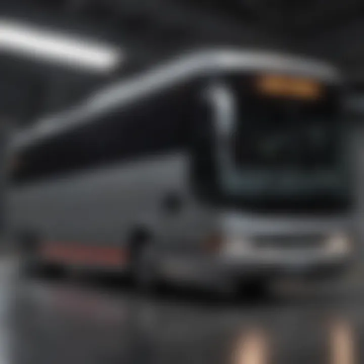 Exploring the Entegra Coach Odyssey 26D: A Comprehensive Overview Introduction