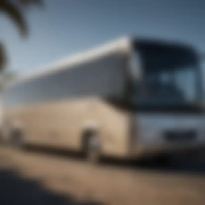 Notable Exploring the Entegra Coach Odyssey 26D: A Comprehensive Overview