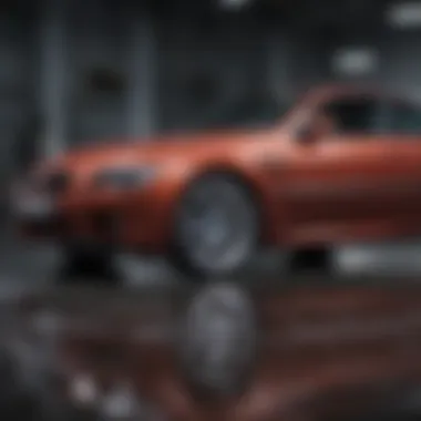 Exploring the Used 2006 BMW 650i: Insights and Implications Introduction Exploring the Used 2006 BMW 650i: Insights and Implications Introduction