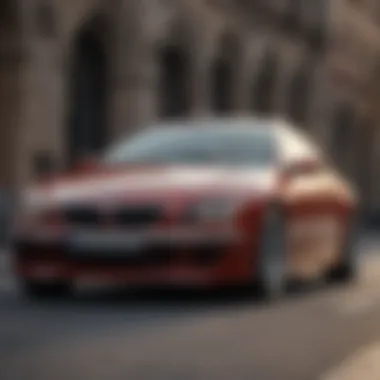 Notable Exploring the Used 2006 BMW 650i: Insights and Implications Notable Exploring the Used 2006 BMW 650i: Insights and Implications