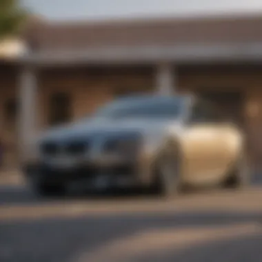 Exploring the Used 2006 BMW 650i: Insights and Implications Summary Exploring the Used 2006 BMW 650i: Insights and Implications Summary