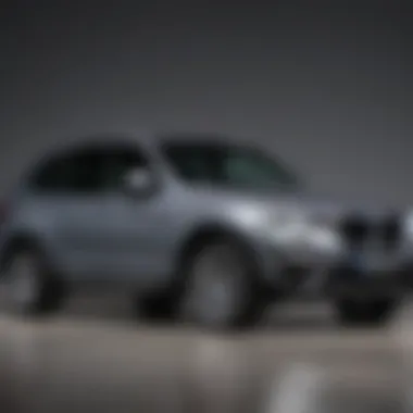 Notable In-Depth Analysis of the 2015 BMW X3 xDrive 28i: Performance, Design, and Market Insights