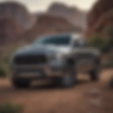 In-Depth Analysis of the 2019 Ram 1500 Big Horn Crew Cab Summary