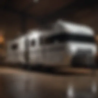 Kit Companion Travel Trailers: A Comprehensive Overview Introduction Kit Companion Travel Trailers: A Comprehensive Overview Introduction