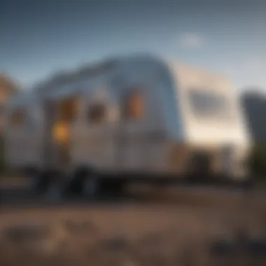 Notable Kit Companion Travel Trailers: A Comprehensive Overview Notable Kit Companion Travel Trailers: A Comprehensive Overview