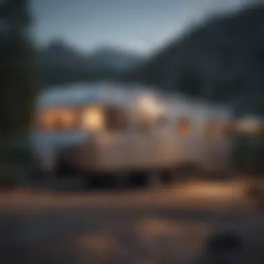 Kit Companion Travel Trailers: A Comprehensive Overview Summary Kit Companion Travel Trailers: A Comprehensive Overview Summary