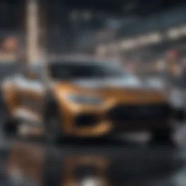 Emerging Trends in Car Promotions and Marketing Trends shaping the future of car promotions